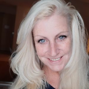 Meet your Posher, Fiona